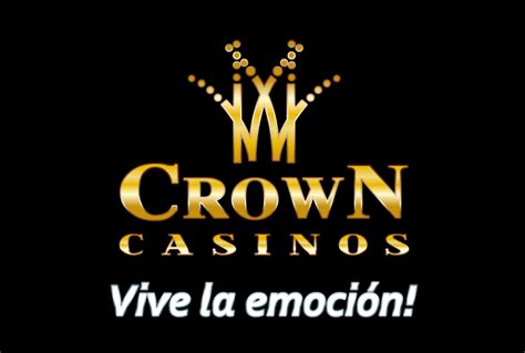 Acho crown casino número